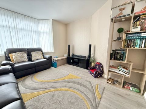 Windmill Road, Coventry CV6
