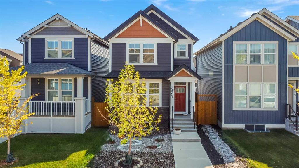 231 Lavender Manor SE, Calgary, AB, T3S 0G8