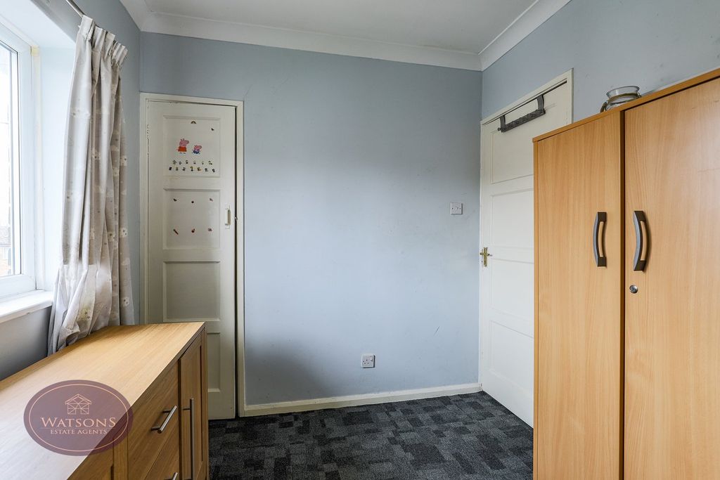 Additional image 14 of 3 bed semi-detached house for saleManor Road, Eastwood, Nottingham NG16
