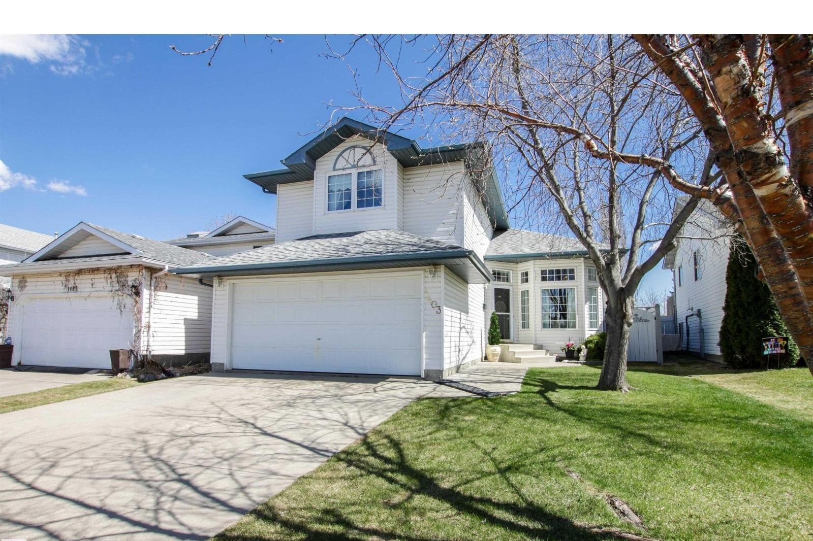 Additional image 7 of 1403 Jefferys Crescent NW, Edmonton, AB, T6L6T4