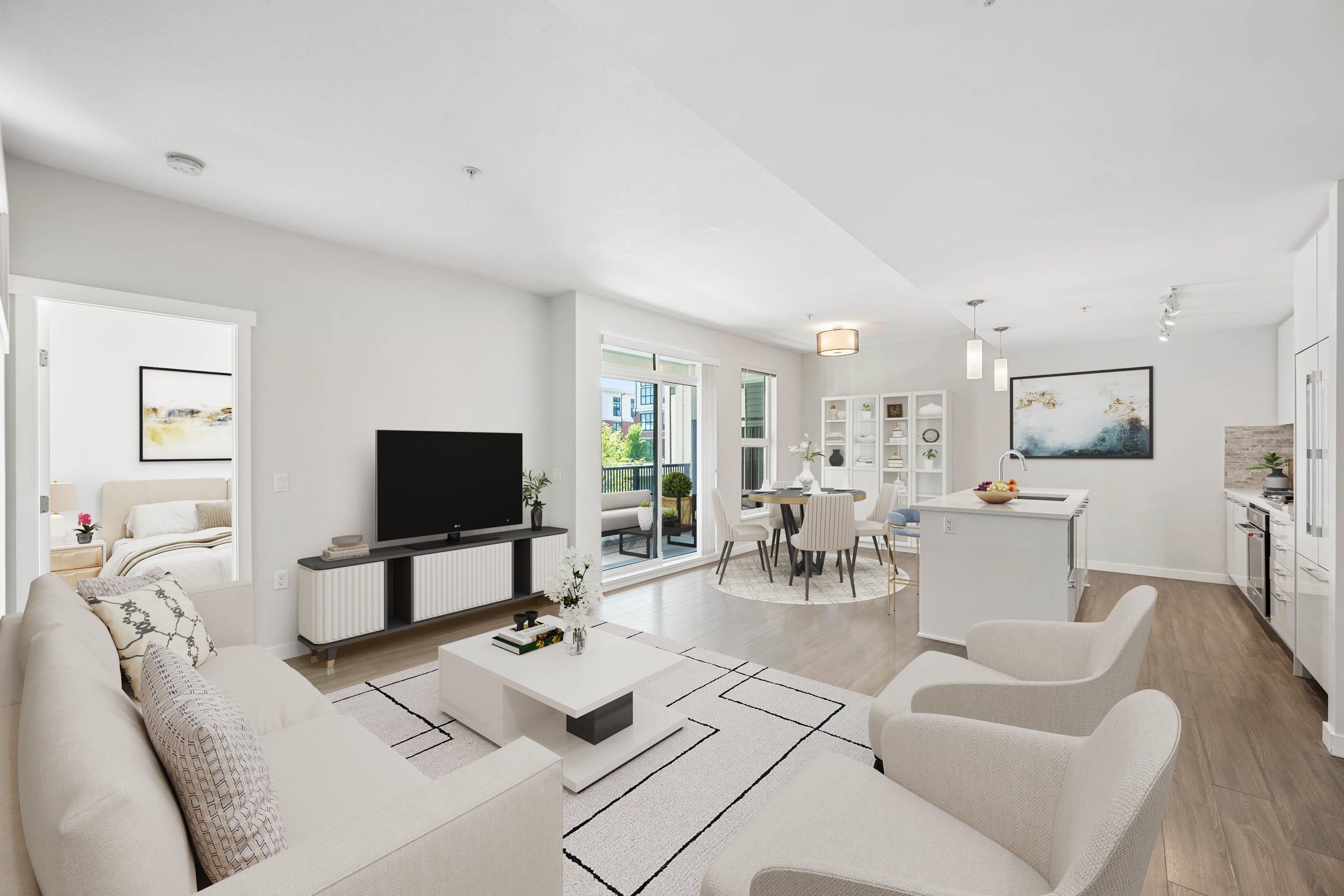 Additional image 3 of 217-9500 Tomicki Avenue, Richmond, BC, V6X 0R9