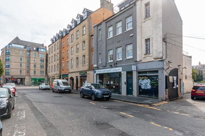 Additional image 15 of 5 bed flat to rentNicolson Square, Edinburgh EH8