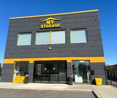 525 Beards Lane E, Woodstock, ON, N4S 7W3