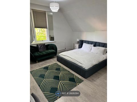 Broomfield Road, Sheffield S10, Room to rent