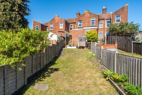 North Walsham Road, Old Catton NR6