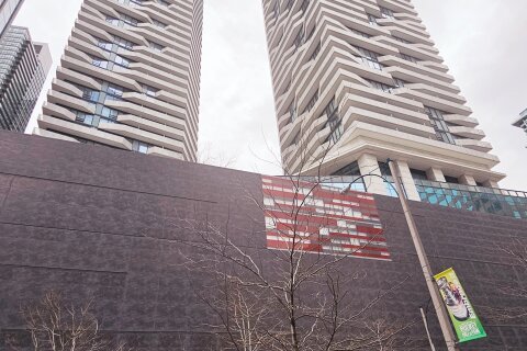 Additional image 7 of 2108-88 Harbour Street, Toronto, ON, M5J 0C3
