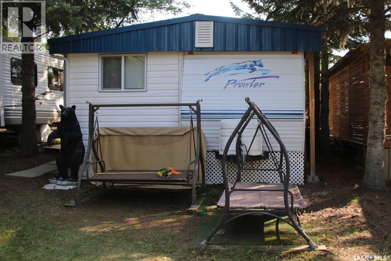RV R # 18 Poplar Beach Resort