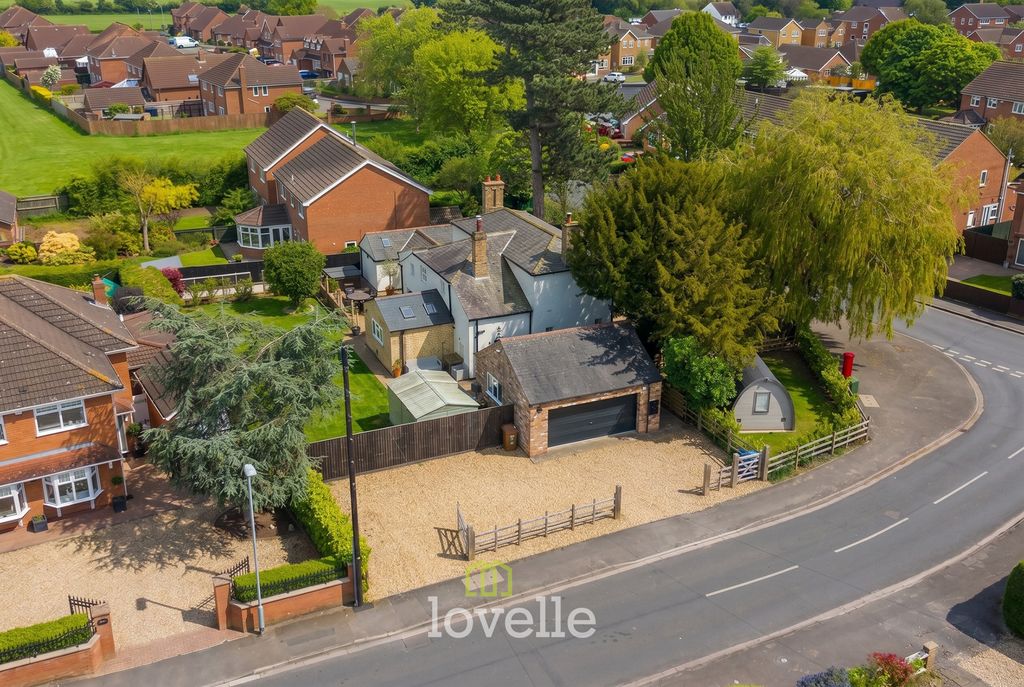 Additional image 51 of 5 bed detached house for saleArcher Road, Waltham DN37