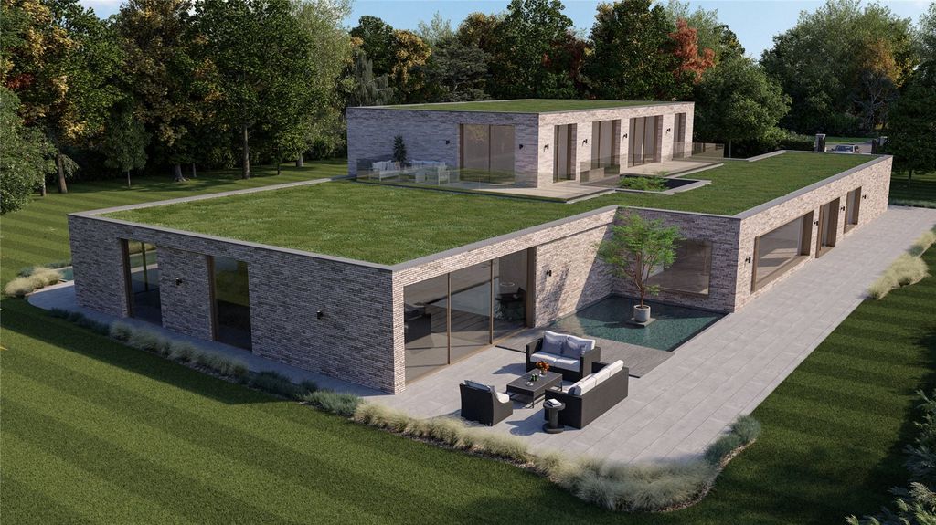 Additional image 11 of Land for salePartingdale Lane, Mill Hill, London NW7