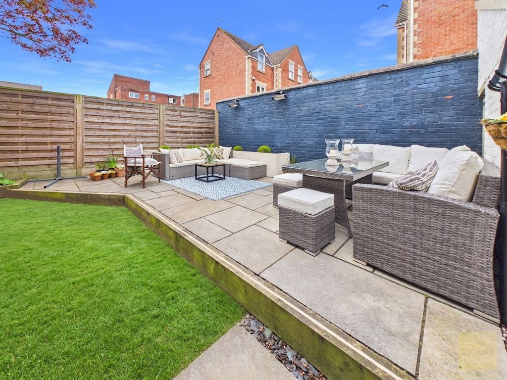 Additional image 26 of 5 bed semi-detached house for saleRutland Lodge, Northgate, Oakham LE15