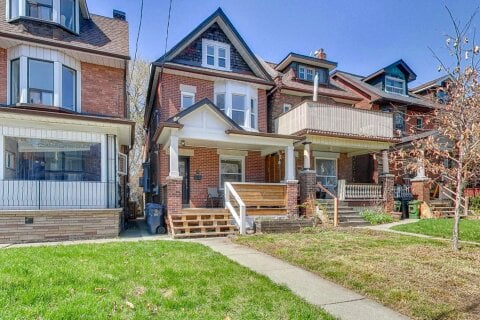 Additional image 7 of 24 Pauline Avenue, Toronto, ON, M6H 3M8