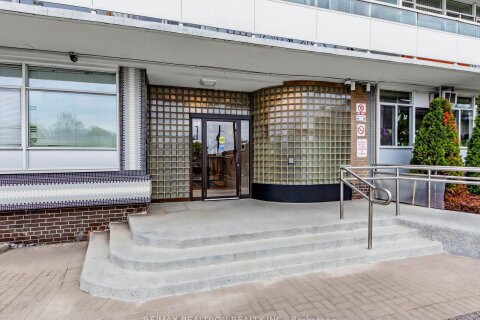 Additional image 8 of 302-580 Christie Street, Toronto, ON, M6G 3E3