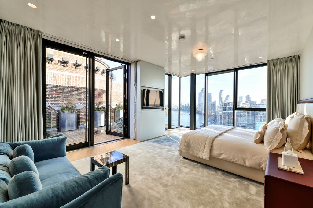 Additional image 4 of 4 bed flat to rentBoiler House, Circus Road North, Battersea, London SW11, United Kingdom
