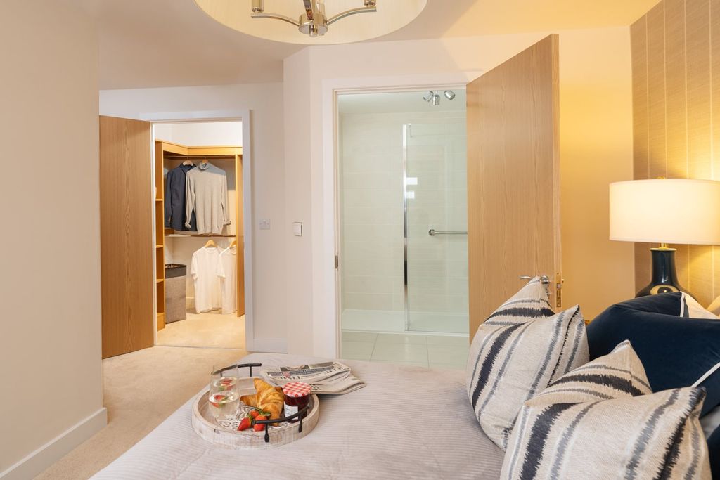 Additional image 5 of 2 bed flat to rentLondon Road, Dorchester DT1