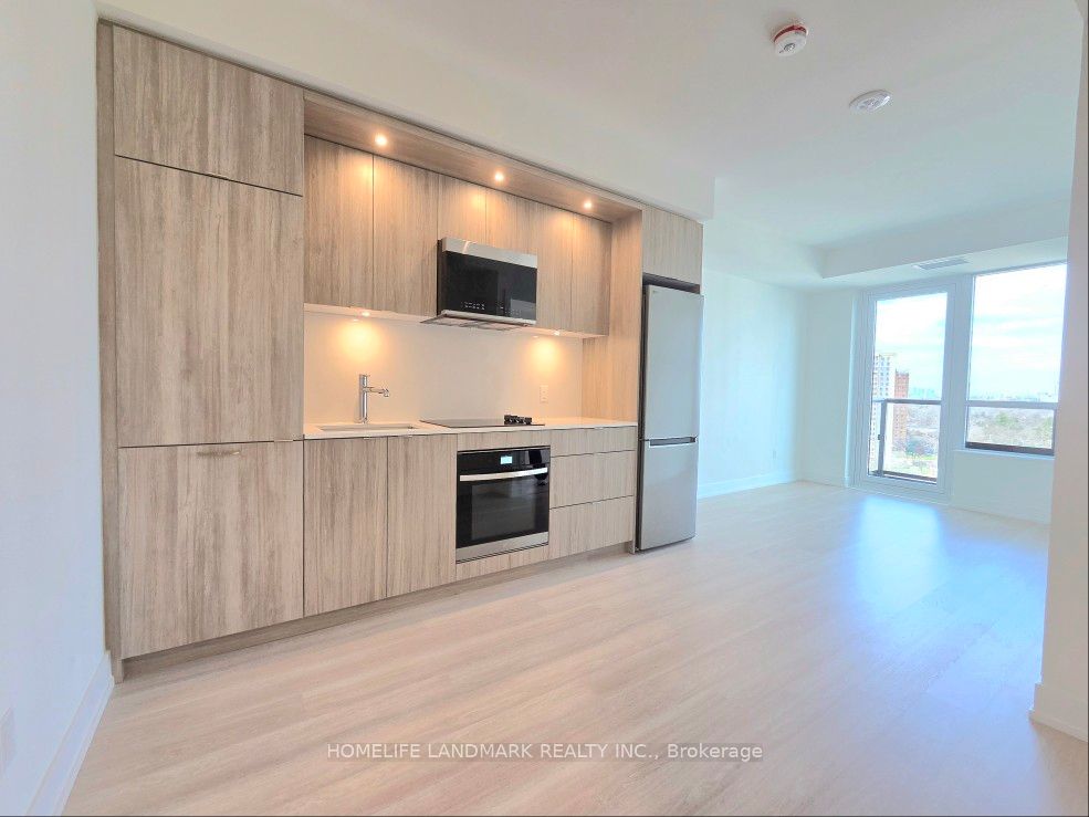 Additional image 4 of 1507-60 Central Park Road Way, Toronto, ON, M9A 0E6