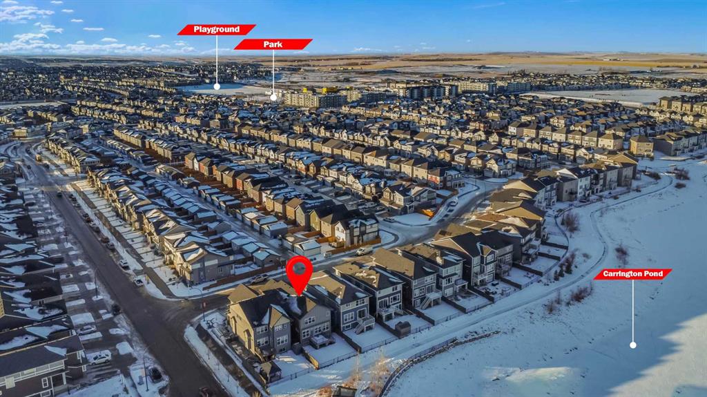 Additional image 5 of 14 Carrington Road NW, Calgary, AB, T3P 1L8