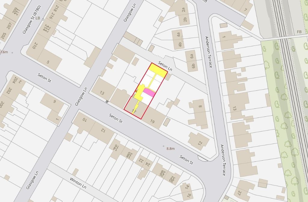 Additional image 14 of 2 bed flat for saleSeton Street, Ardrossan KA22