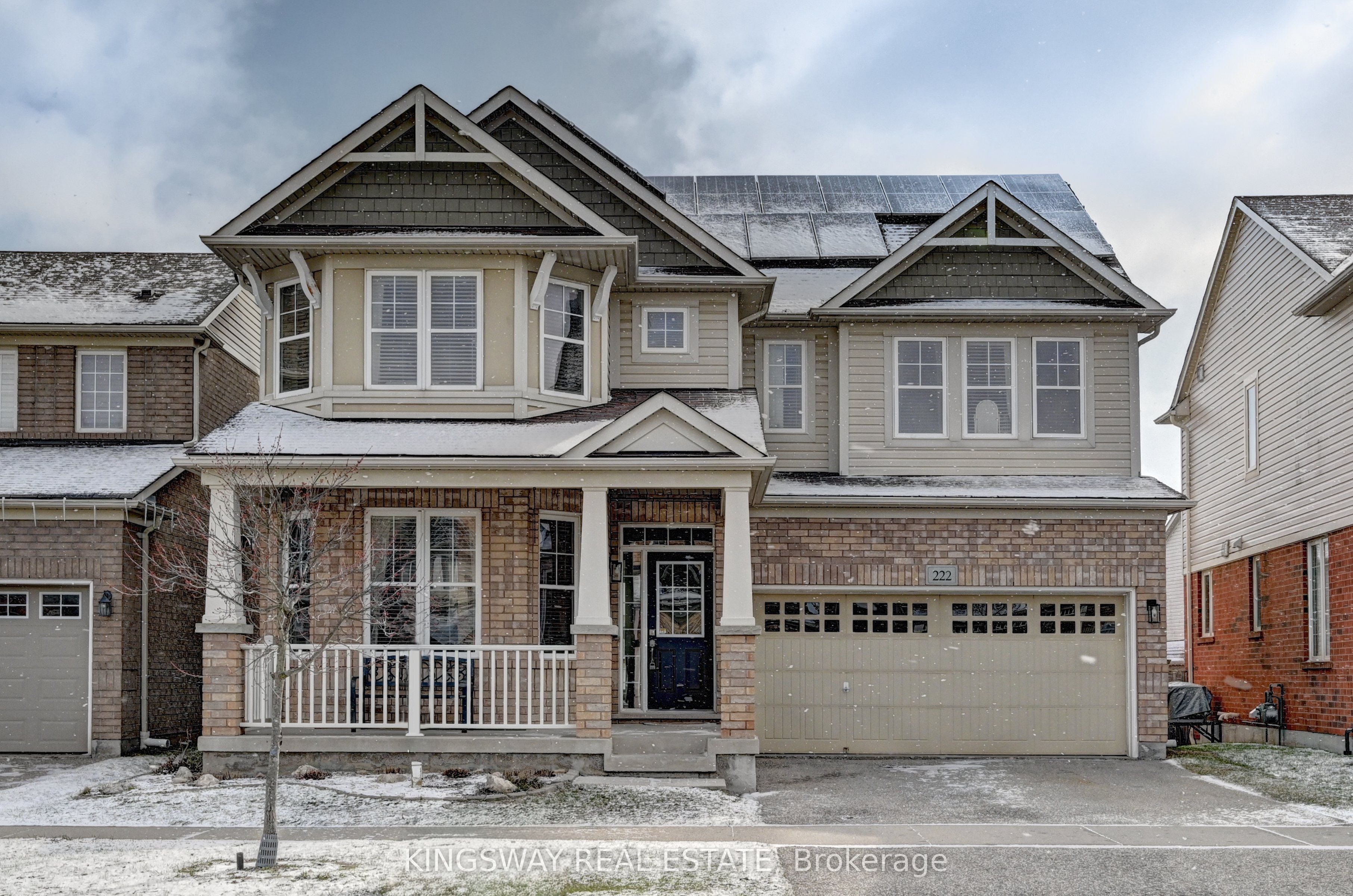 222 Baldwin Drive, Cambridge, ON, N3C 0B3
