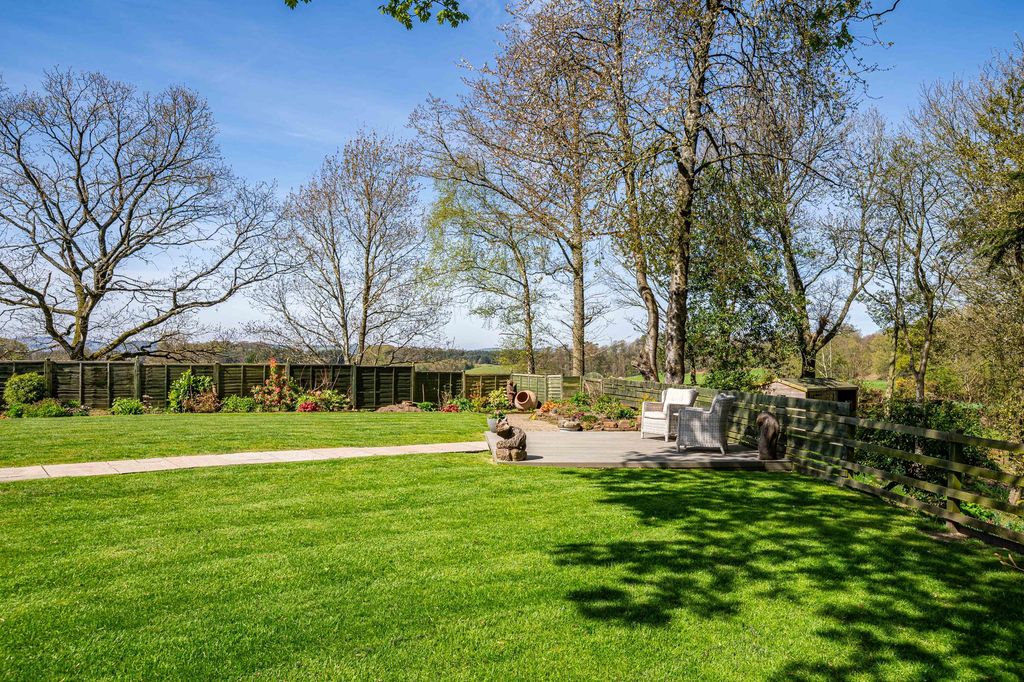 Additional image 36 of 4 bed detached house for saleKirkmahoe, Dumfries DG1