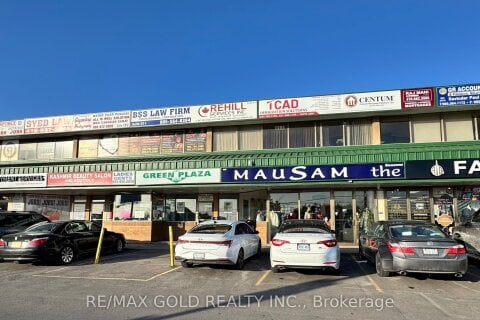 Additional image 4 of 10-7071 Airport Road, Mississauga, ON, L4T 4J3