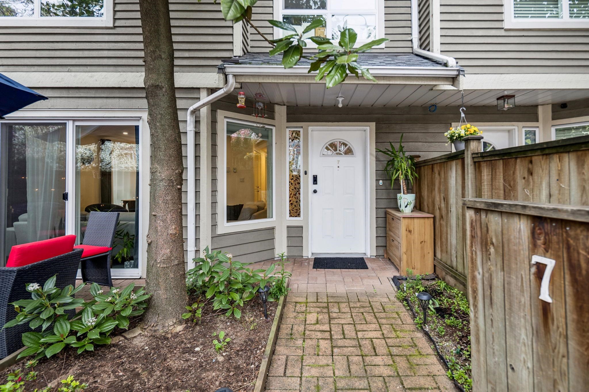 Additional image 3 of 7-848 16th Street W, North Vancouver, BC, V7P 1R3