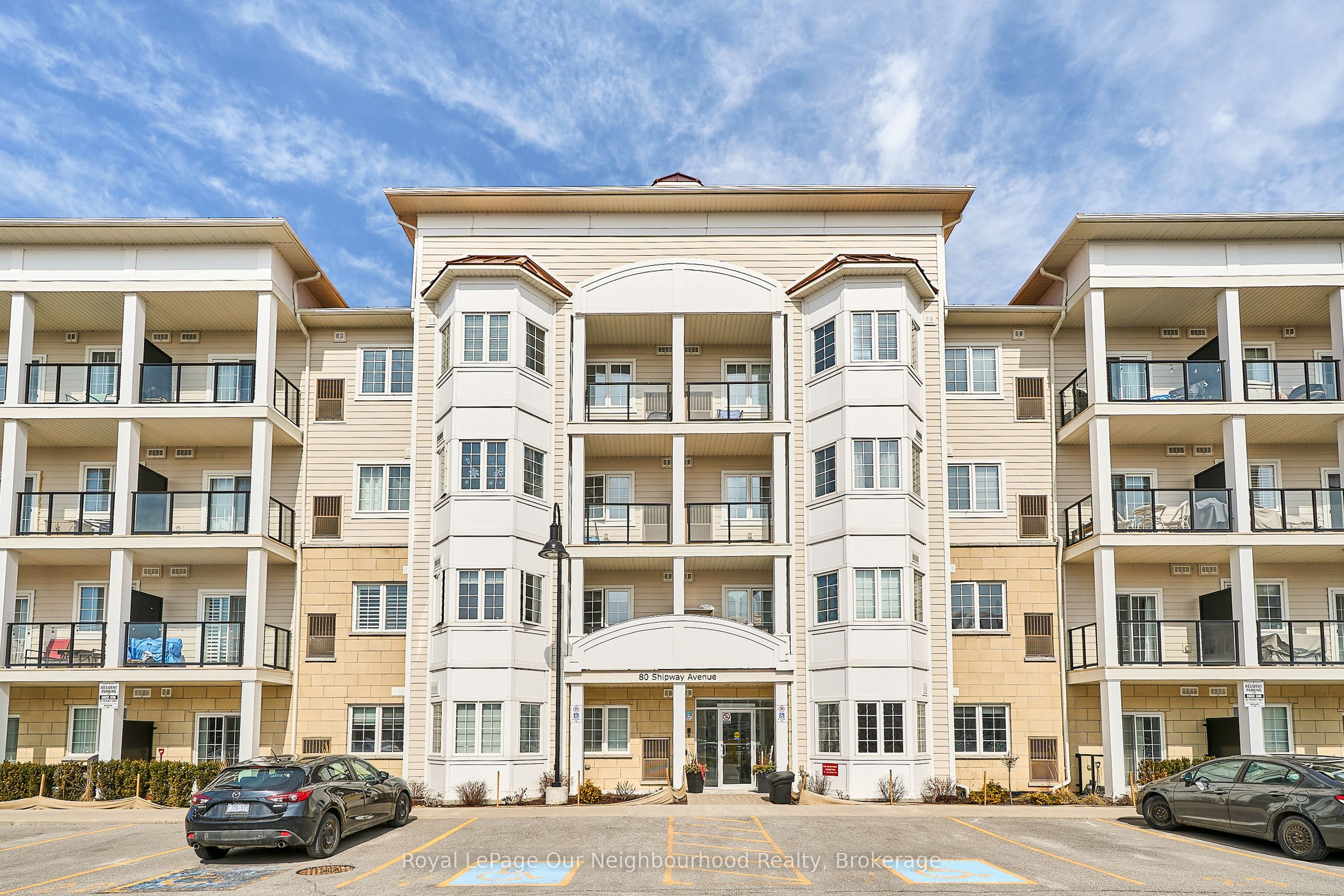 Additional image 6 of 301-80 Shipway Avenue, Clarington, ON, L1B 0V8