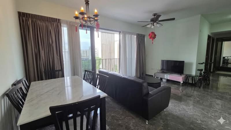 Punggol Central photo 5
