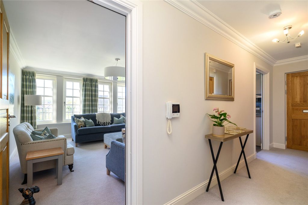Additional image 2 of 3 bed flat for saleAdamson Court, St. Andrews, Fife KY16