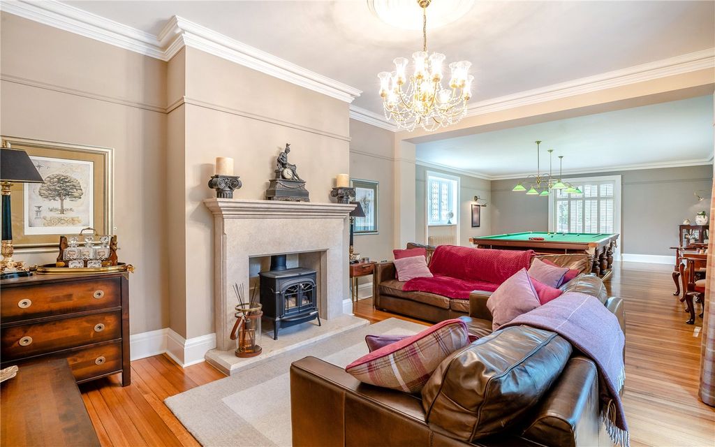Additional image 7 of 5 bed detached house for saleShrewsbury Road, Hadnall, Shrewsbury, Shropshire SY4