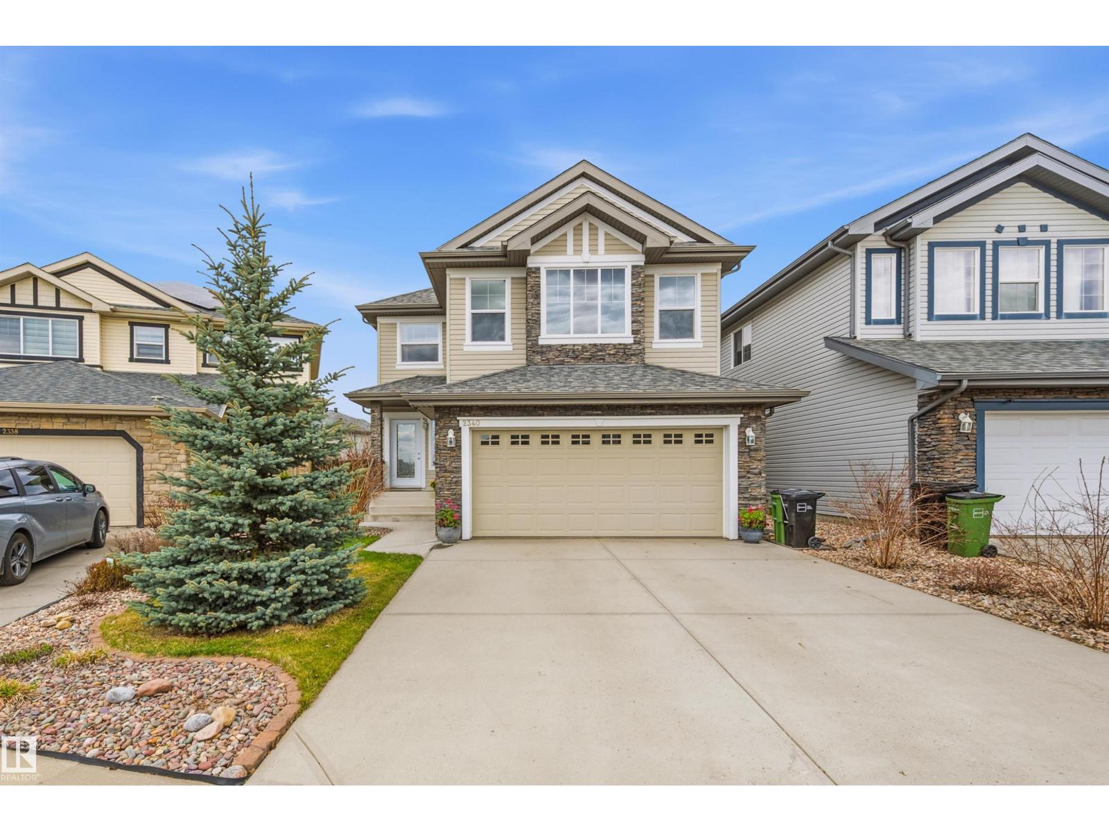 2340 Hagen Link NW, Edmonton, AB, T6R0B2