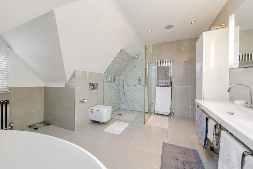 Additional image 29 of 5 bed detached house to rentBarnet Road, Arkley, Barnet EN5