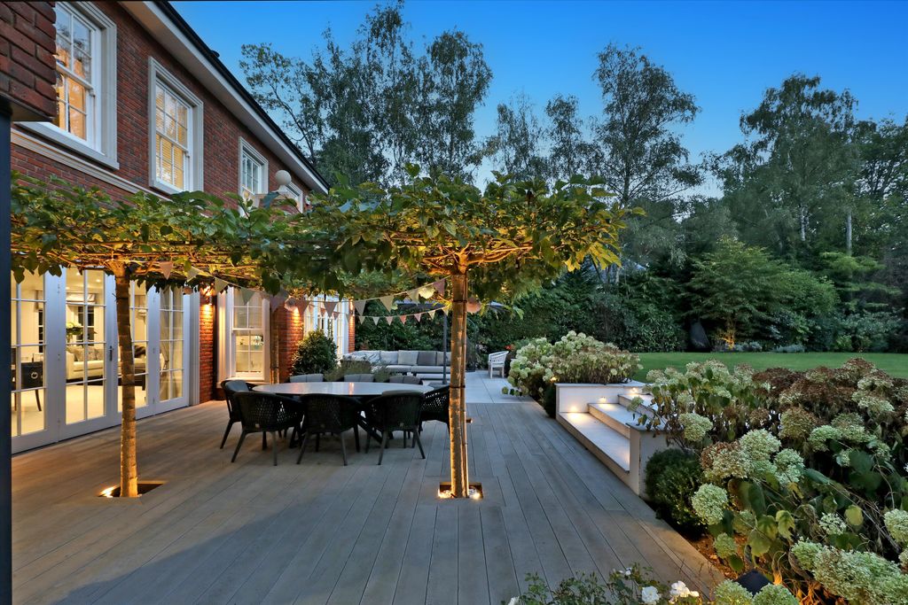 Additional image 21 of 8 bed detached house for saleMonks Close, Ascot, Berkshire SL5