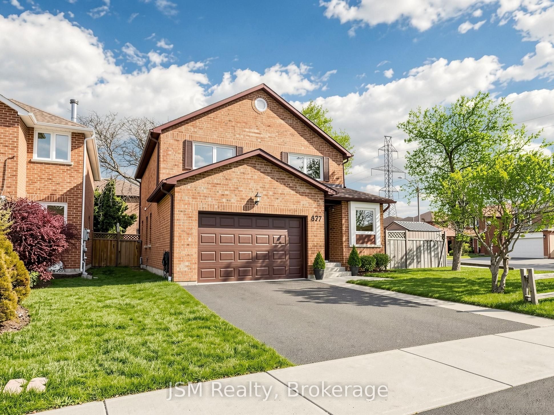 Additional image 2 of Lower-577 Bud Gregory Boulevard, Mississauga, ON, L4Z 2L3
