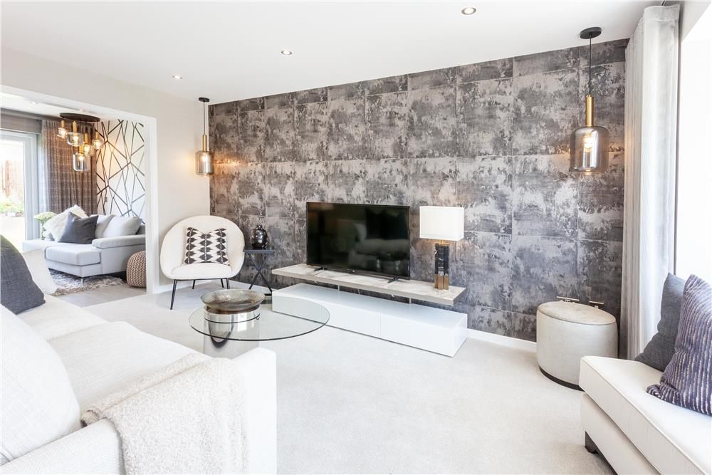 Additional image 2 of 4 bed detached house for sale"Langwood Thornly Park" at Caplethill Road, Paisley PA2