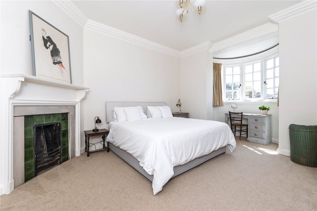 Additional image 8 of 3 bed flat for saleNorthmoor Road, Central North Oxford OX2