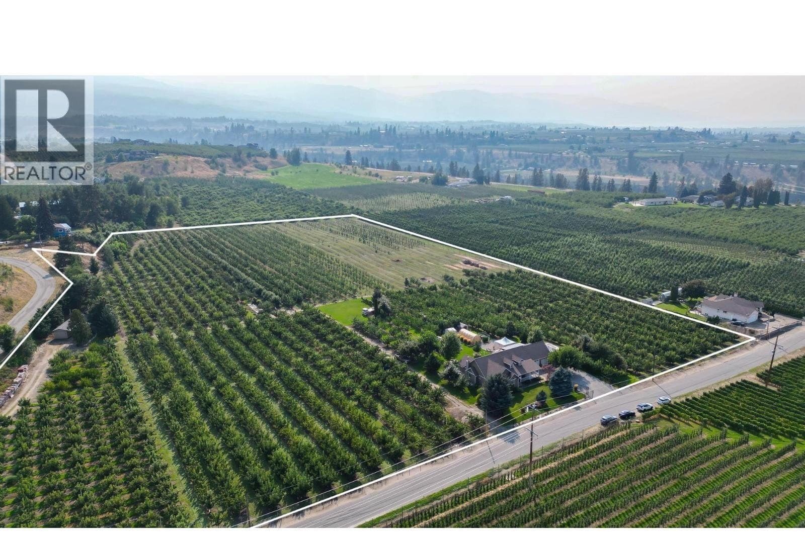 Additional image 7 of 1409 + 1429 Teasdale Road, Kelowna, BC, V1P1C8