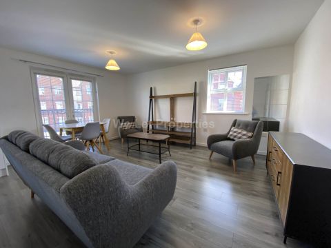 Marland Way, Stretford M32
