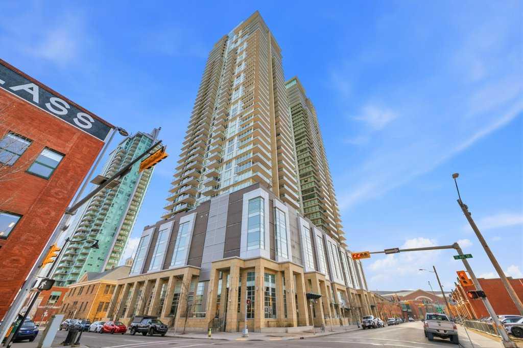 Additional image 3 of 2604-1122 3 Street SE, Calgary, AB, T2G 1H7