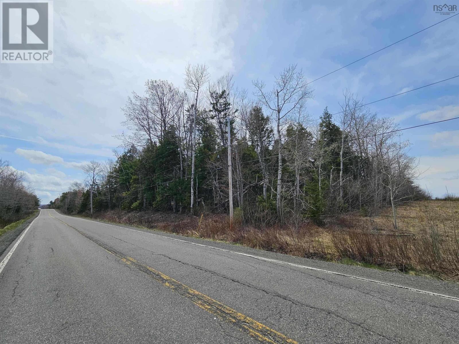 Lot A Highway 326