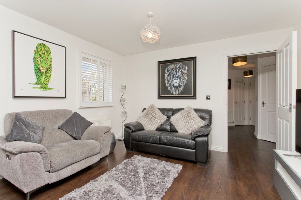 Additional image 3 of 2 bed flat for sale107 Wester Kippielaw Drive, Dalkeith EH22