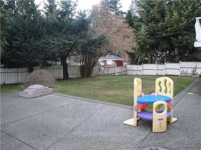 4497 Canterbury Crescent, North Vancouver, BC, V7R 3N8