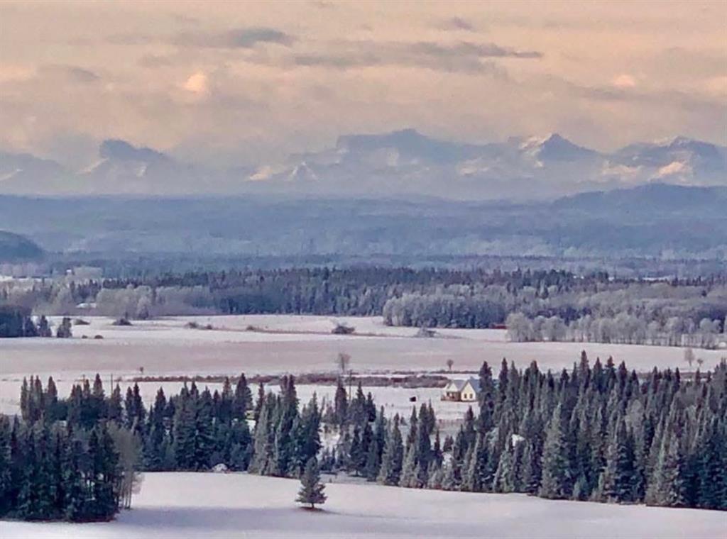 Additional image 5 of 33080 Range Road 61 , Rural Mountain View County, AB, T0M 1X0