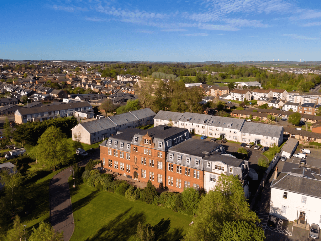 Additional image 14 of 2 bed flat for saleDerwent Court, Kilmarnock KA3