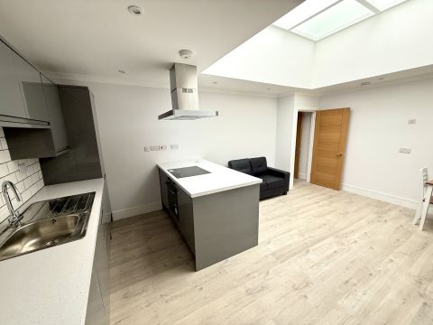 Albert Street, Nottingham NG1