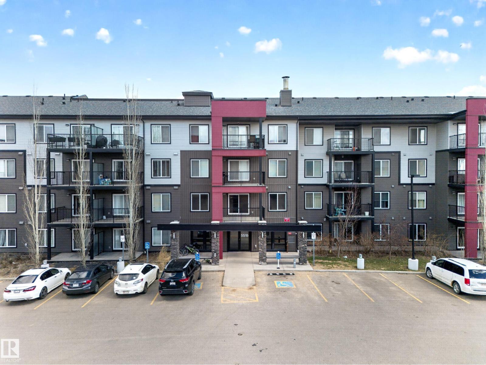 228-5515 7 Avenue SW, Edmonton, AB, T6X2A8