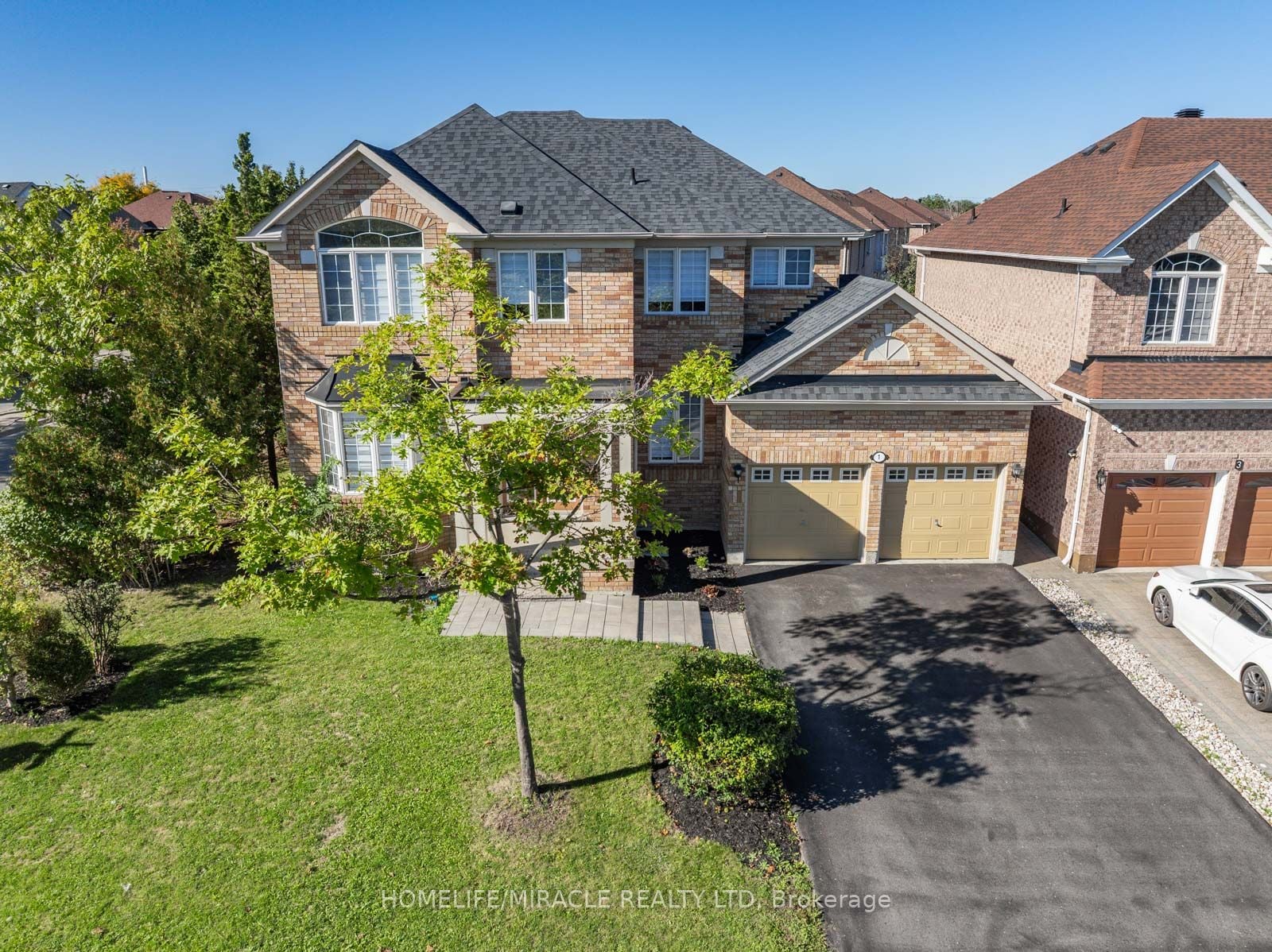 1 Vision Way, Brampton, ON, L6P 1H7