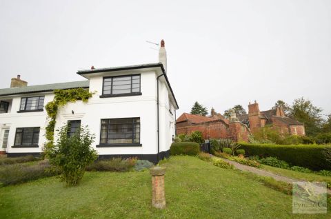 Bracondale Court, Norwich NR1