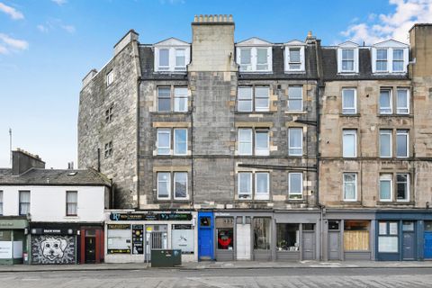 35 (3F5), Ferry Road, Leith, Edinburgh EH6