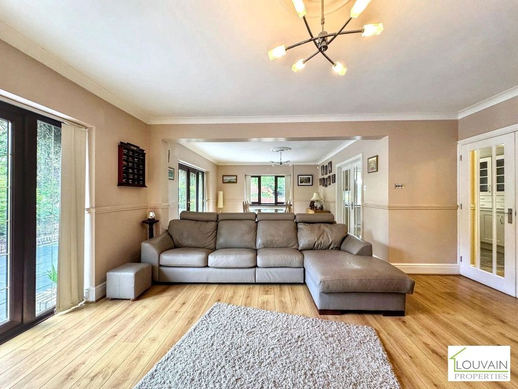 Additional image 5 of 4 bed bungalow for saleRose Farm Bungalows, Merthyr Road, Tredegar NP22