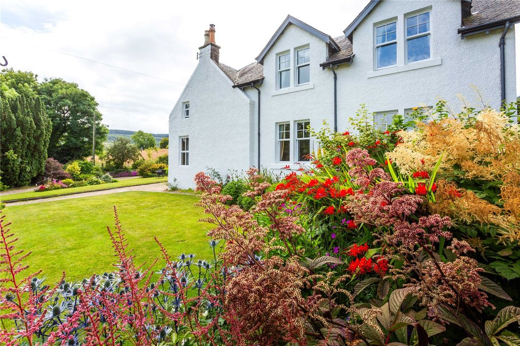 Additional image 35 of 6 bed detached house for saleBenview, Whiting Bay, Isle Of Arran, North Ayrshire KA27